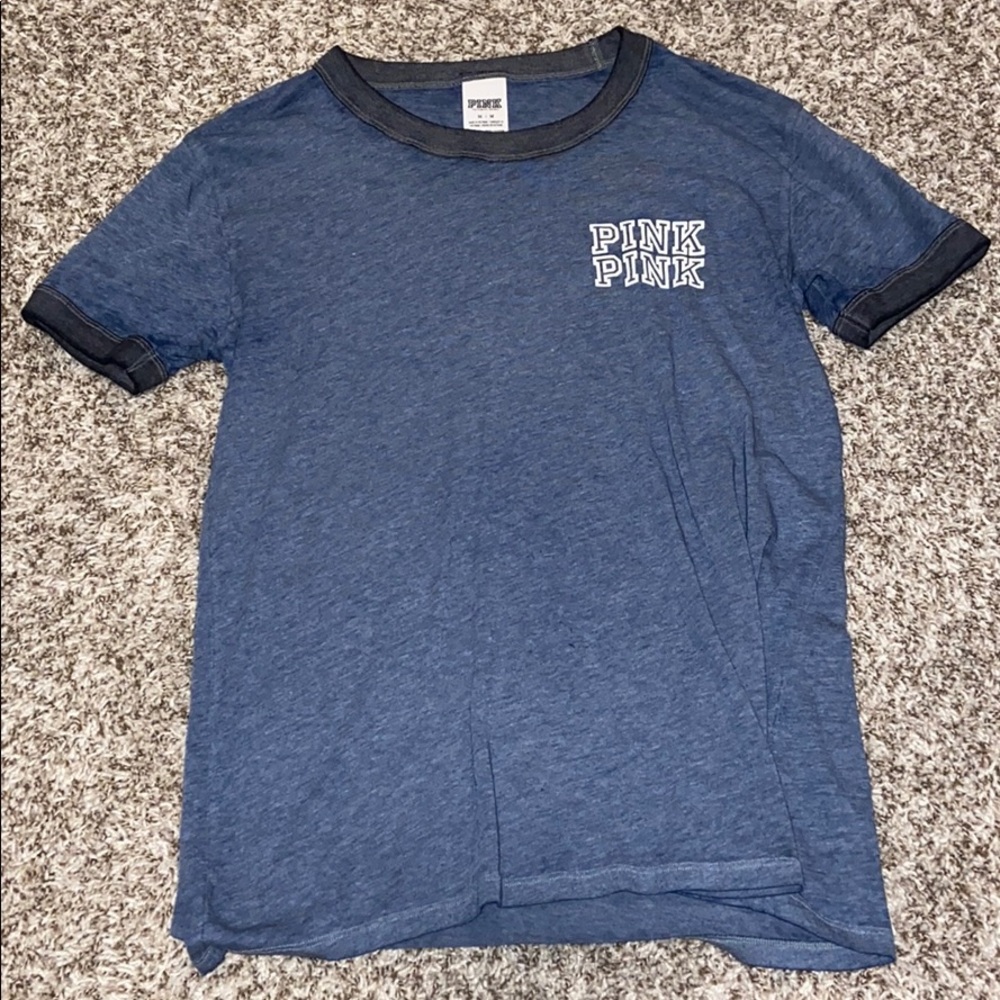 PINK t-shirt